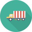Truck icon