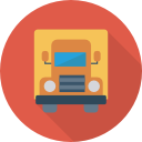 Truck icon