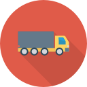 un camion