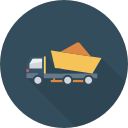 un camion