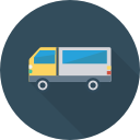 un camion