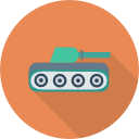 tanque icon