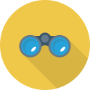 binocular icon