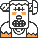 frankenstein icon