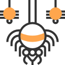 araña icon