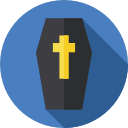 ataúd icon