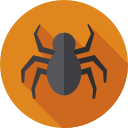 araña icon