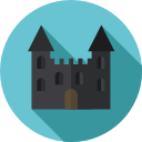 castillo icon