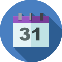 calendario icon