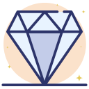 Diamond icon