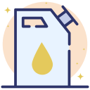 combustible icon