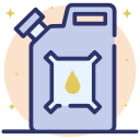 combustible icon