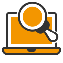 seo icon