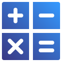 calculadora icon