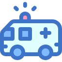 ambulancia icon