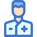 doctor icon