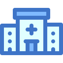 hospital icon