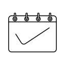 calendario icon