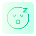 dormido icon