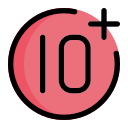 10 icon