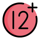 12 icon