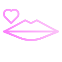 labios icon