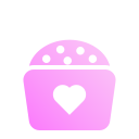 pastel icon