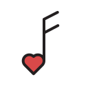 note de musique 
