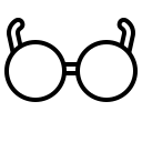 세안 컵 