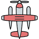 hidroavión icon