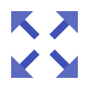 maximizar icon