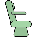 asiento icon