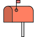 buzón de correo icon