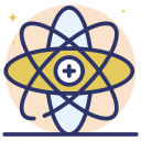 neutrone icona