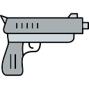 pistola icon