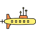 submarino icon