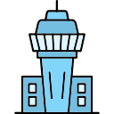 torre de control icon