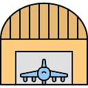 hangar icon