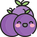 uvas icon