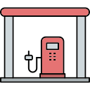 gasolinera icon