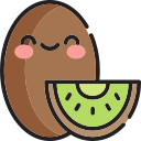 kiwi icon