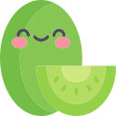 kiwi icon