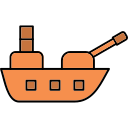 barco icon