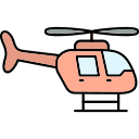 helicóptero