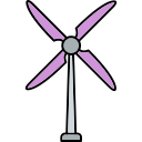 turbina icon