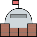 búnker icon