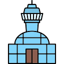 aeropuerto icon