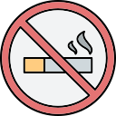 no fumar icon