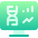 monitor icon