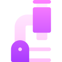 microscopio icon